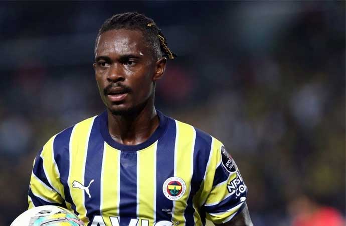 Fenerbahçe’den Lincoln Henrique kararı! Sözleşmesi donduruldu