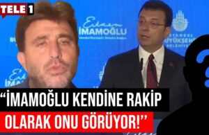Gazeteci Hilmi Hacaloğlu İmamoğlu’nun sözlerinin arka planını anlattı!