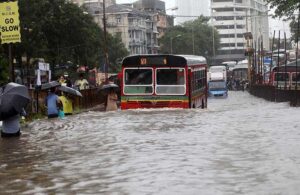 Hindistan’da muson yağmurları onlarca can aldı: 31 kişi kayıp