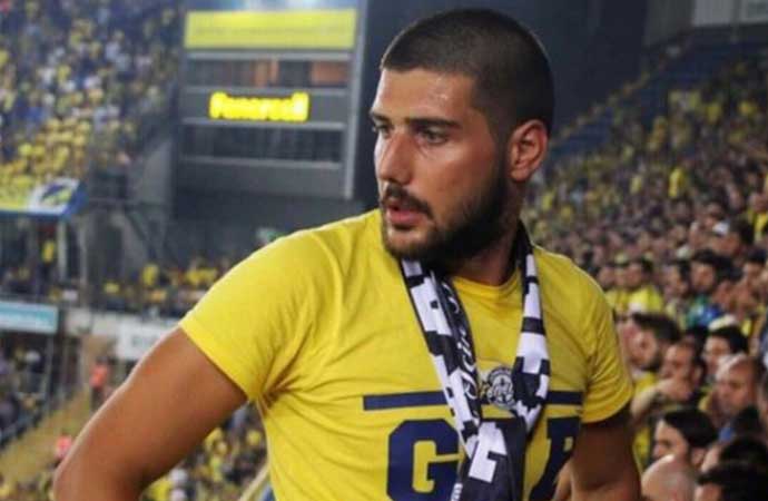 Fenerbahçe’nin tribün liderine silahlı saldırı!