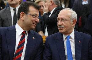 İmamoğlu Tunceli ziyaretinde Kılıçdaroğlu’nu aradı