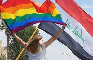 Irak’ta ‘eş cinsel’ kelimesi yasaklandı