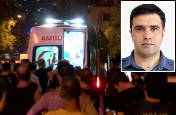 İstanbul’da uyuşturucu baskınında çatışma çıktı! 1 polis şehit oldu