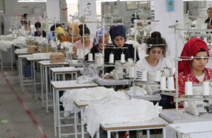 Giyim sektöründe derin ‘kriz’