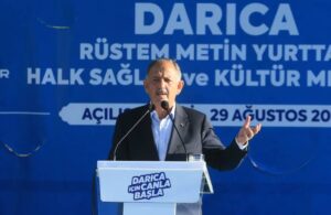 Bakan Özhaseki’den İstanbul açıklaması: Artık sıfır tolerans uygulanacak