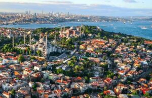 Marmara depremi İstanbul’u nasıl etkileyecek? Prof. Dr. Okan Tüysüz’den 4 ayrı senaryo!