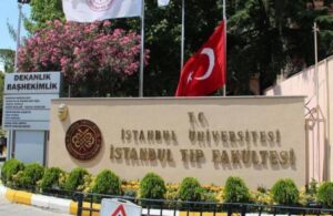İstanbul Tıp Fakültesi tartışılan makaleye inceleme başlattı