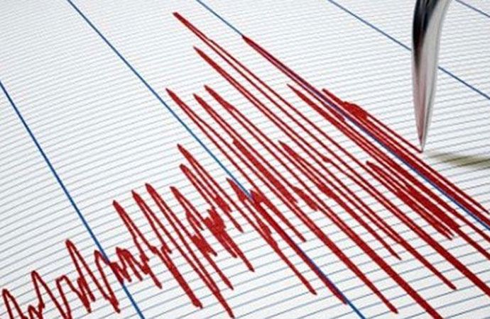 “Sismik boşluk” diyen Kandilli Rasathanesi Müdürü: 7 üzeri deprem olabilir