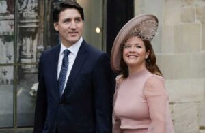 Justin Trudeau ve eşi ayrılık kararı aldı