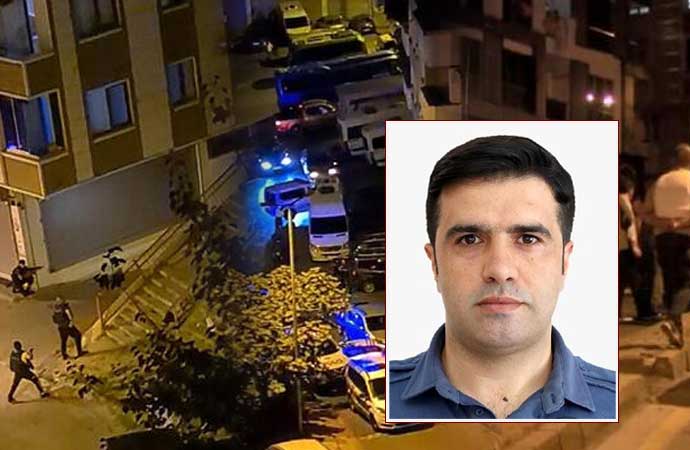 Bir polisin şehit olduğu çatışmada Anucur çetesinin parmağı mı var? TELE1 İstanbul Emniyeti’ne sordu