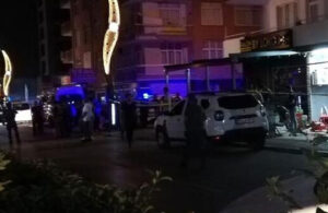 Mersin’de tüfek bıçak ve sopalı kavga! 1 kişi öldü 12 kişi yaralandı