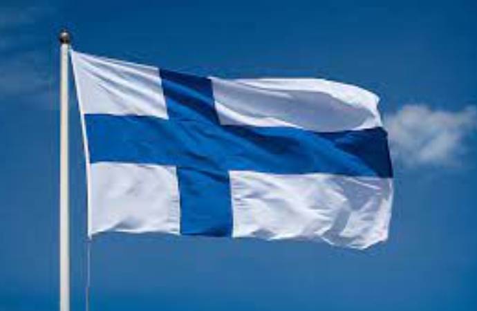 Finlandiya ‘dijital pasaport’a geçti