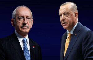 Kılıçdaroğlu’ndan Erdoğan’a ‘kalibre’ yanıtı