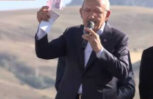 Kemal Kılıçdaroğlu’ndan yerel seçim çağrısı: Elinizi vicdanınıza koyun