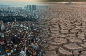 İstanbul’da kırmızı alarm! “Afet boyutunda kuraklık yaşıyoruz”