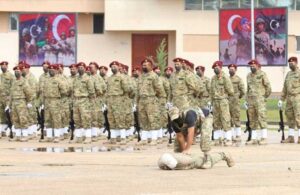 Libya Arap basınının ‘Türkiye askeri üs için liman kiraladı’ iddiasını yalanladı!