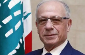 Lübnan Savunma Bakanı Muris Slim’e silahlı saldırı