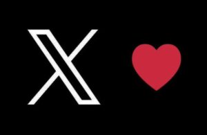 X’in (Twitter) beğeni animasyonu da değişti