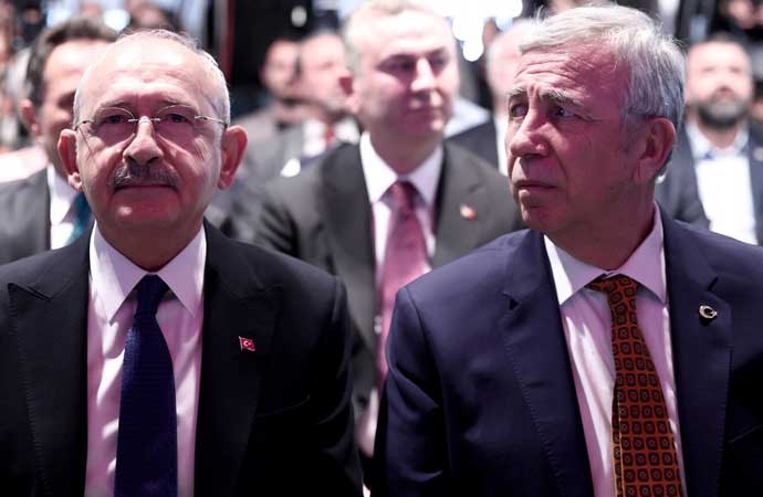 Kulis: CHP’de Ankara için Mansur Yavaş’tan başka isim konuşuluyor