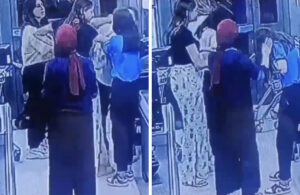 İstanbul’da markette ‘kapanış saati’ tartışması! Müşteri, kasiyere yumruk attı
