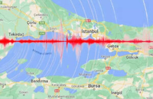 İBB’den İstanbul depremine en kötü senaryo: 3 milyon nüfus doğrudan etkilenecek