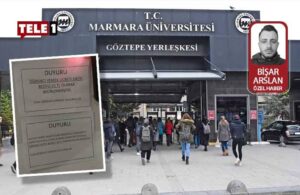 Marmara Üniversitesi’nden yemek ücretine yüzde 200 zam: ‘Öğrenciler yemek yiyemeyecek’