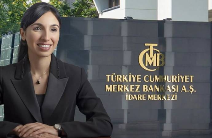 Dünyaca ünlü bankalar Türkiye için yıl sonu faiz tahminini değiştirdi