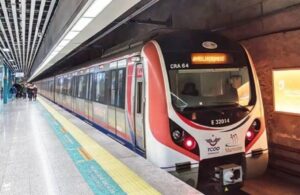 İstanbul’a yeni metro hattı geliyor, beş ilçeden geçecek