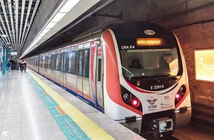 İstanbul’a yeni metro hattı geliyor, beş ilçeden geçecek