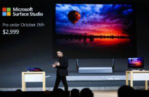 Microsoft, eylül ayında özel bir etkinlik düzenleyeceğini duyurdu