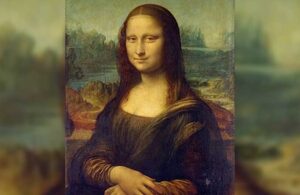 Mona Lisa tablosuna yapay zeka dokunuşu! ‘Modern’ görünüme dekolte eklendi