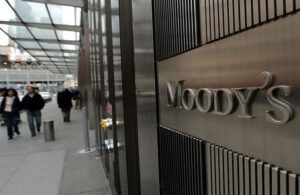 Moody’s Türk bankalarının görünümünü ‘negatif’ten ‘durağan’a çevirdi!