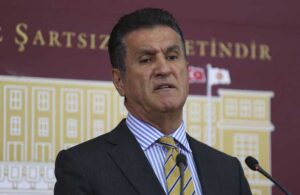 Mustafa Sarıgül’den iki yeni bakanlık önerisi