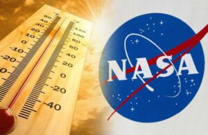 NASA açıkladı! Bu yılki temmuz ayı son 170 yılın en sıcağı oldu