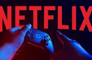 Netflix’in bulut oyun servisinin çok yakında hayata geçirilecek