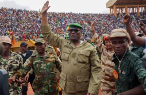 Cuntanın yönettiği Burkina Faso ve Mali’den BM’ye ‘Nijer’ mektubu: Bilgeliğinize güveniyoruz