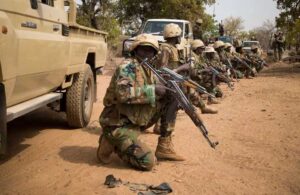 ECOOWAS “müdahale” demişti: Nijer’de orduya “hazır olun” talimatı