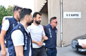 Paw Guards yöneticisi Erkin Erdoğdu tutuklandı