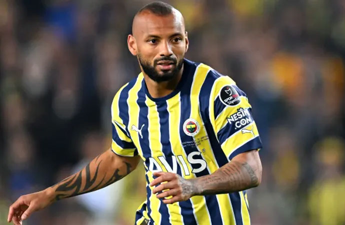 Fenerbahçe, Joao Pedro ile yollarını ayırdı
