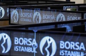 İşte Borsa İstanbul’da günün en çok yükselen hisseleri