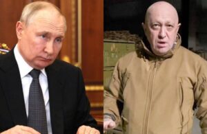 Putin’den Prigojin için başsağlığı! Hem övdü hem eleştirdi