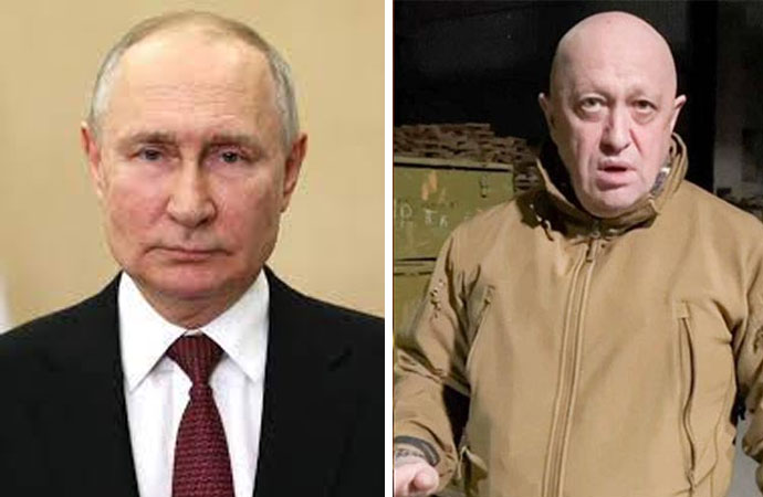 Kremlin açıkladı! Putin, Prigojin’in cenazesine katılmayacak