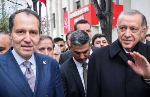 Vaatler unutuldu! İttifak ortağından AKP’ye sert eleştiri