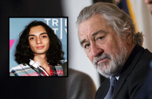 Robert De Niro’nun torunu Rodriguez’in otopsi raporu açıklandı!