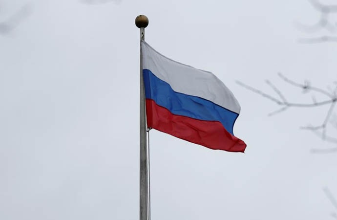 Rusya, Ukrayna’ya ait seyir füzesini düşürdüğünü açıkladı