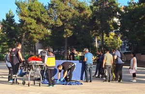 Şüpheli ölümler! Ankara’nın ardından Samsun’da da bir çocuğun cansız bedeni bulundu