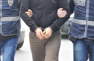 Konya’da doktoru darbeden zanlıya gözaltı