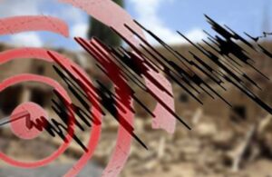 Afganistan’dan şiddetli deprem