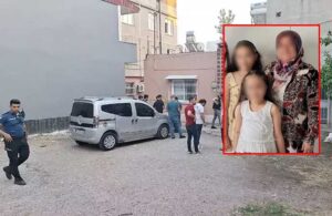 Adana’da 6 yaşındaki çocuk amca kurşunuyla hayatını kaybetti