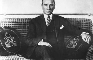 Peş peşe başarılı rollere imza atmıştı: Ünlü oyuncu bu sefer Atatürk’ü canlandıracak
